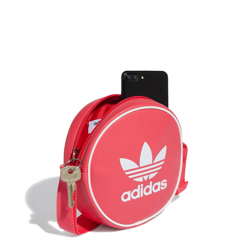 adidas - Adicolor Classic Round Bag (IS4548)