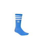 adidas - Adicolor Mid Cut 3 Pack Crew Socks (IU2659)