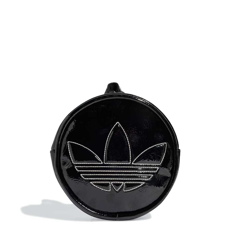 adidas - Adicolor Premium Round Backpack (JD5561)