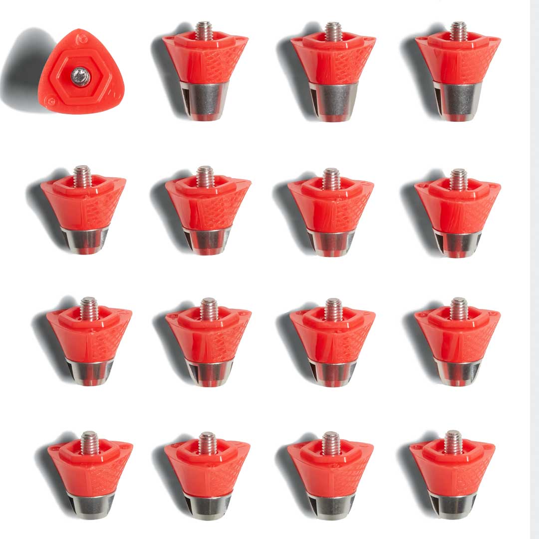 adidas - Adipower Replacement Studs (BQ0701) – SVP Sports