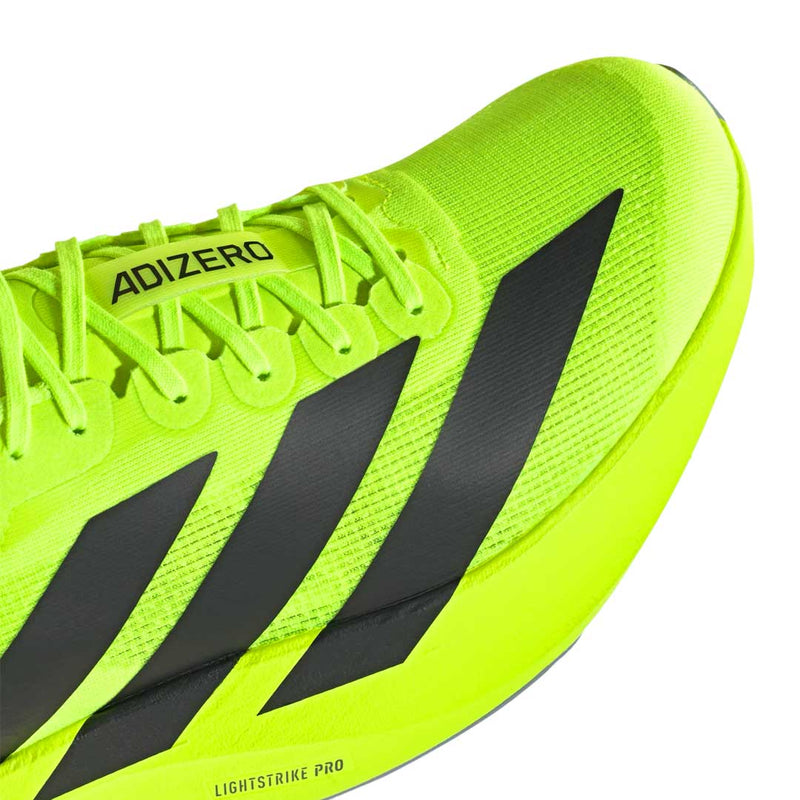 adidas - Unisex Adizero EVO SL Shoes (JR3416)