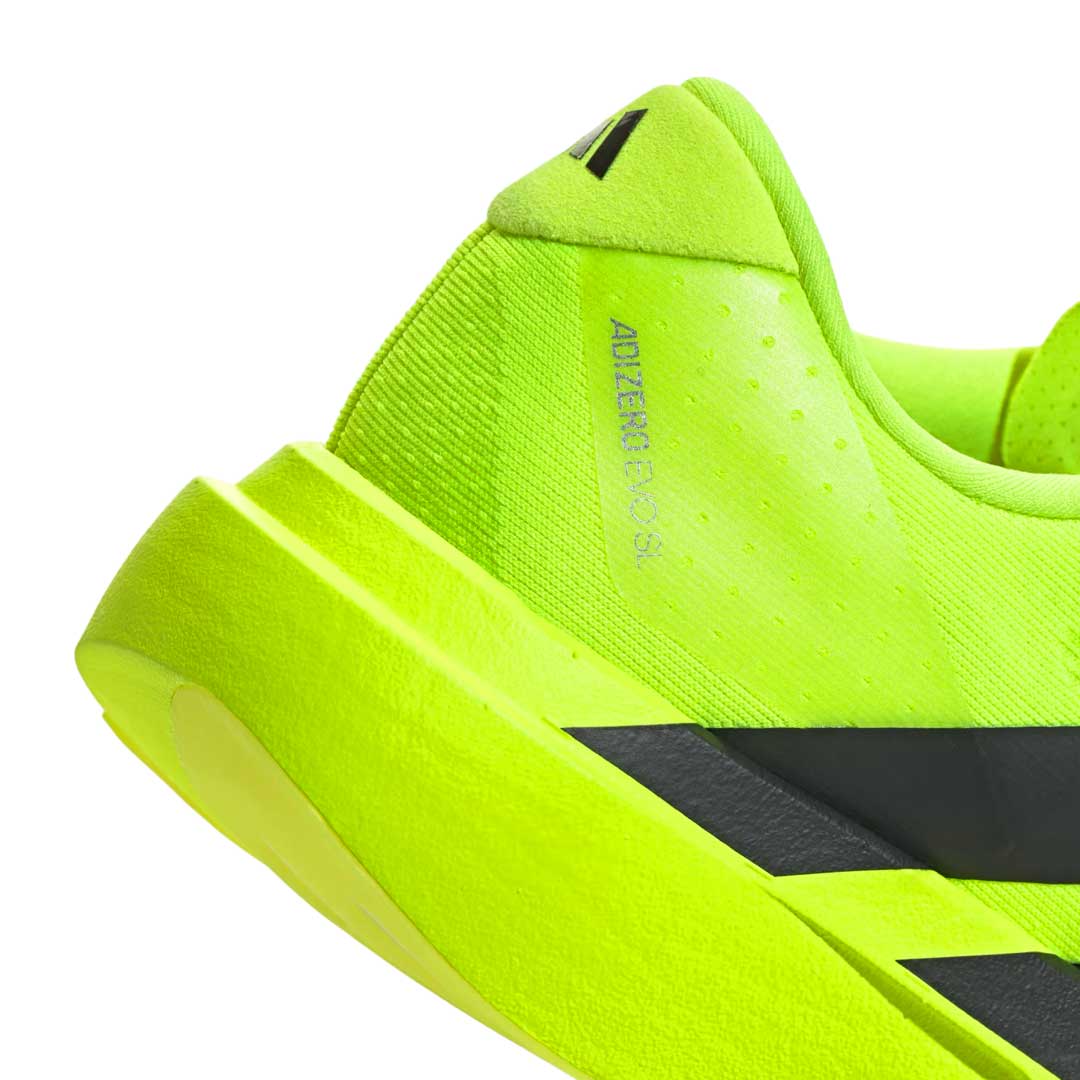 adidas - Unisex Adizero EVO SL Shoes (JR3416) – SVP Sports
