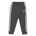 adidas - Kids' 3-Stripes Tricot Pant (IU7349)