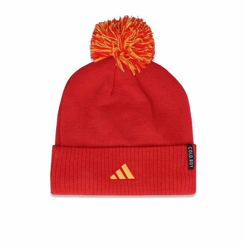 adidas - Calgary Flames Cuffed Knit Beanie (IP7391)