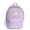 adidas - Classic 3 Bar Logo Backpack (JX8857)