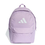 adidas - Classic 3 Bar Logo Backpack (JX8857)