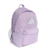 adidas - Classic 3 Bar Logo Backpack (JX8857)