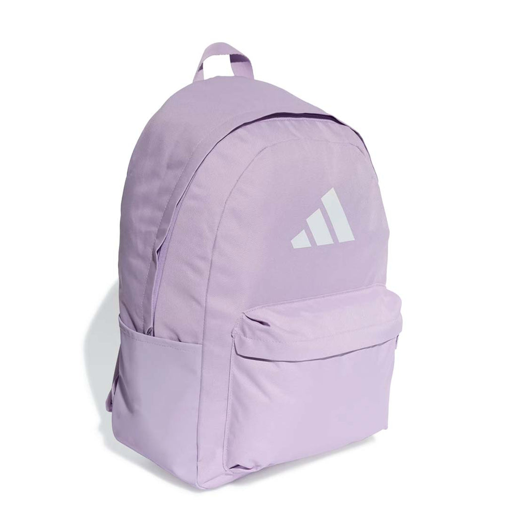 adidas - Classic 3 Bar Logo Backpack (JX8857)