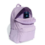 adidas - Classic 3 Bar Logo Backpack (JX8857)