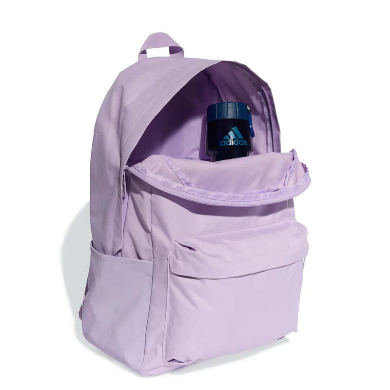 adidas - Classic 3 Bar Logo Backpack (JX8857)