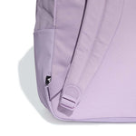 adidas - Classic 3 Bar Logo Backpack (JX8857)