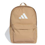 adidas - Classic 3 Bar Logo Backpack (JX8858)