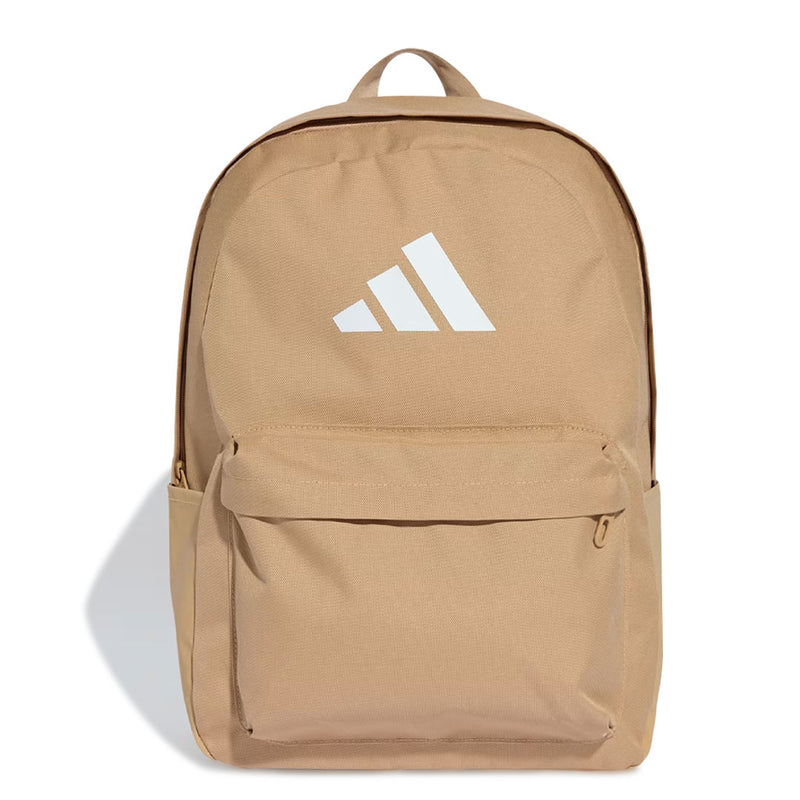 adidas - Classic 3 Bar Logo Backpack (JX8858)