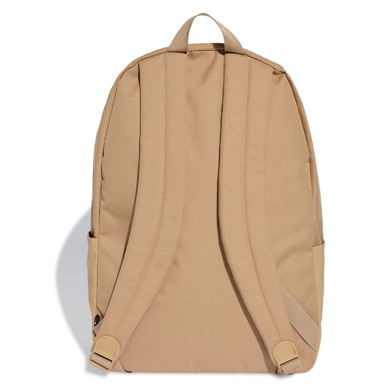 adidas - Classic 3 Bar Logo Backpack (JX8858)