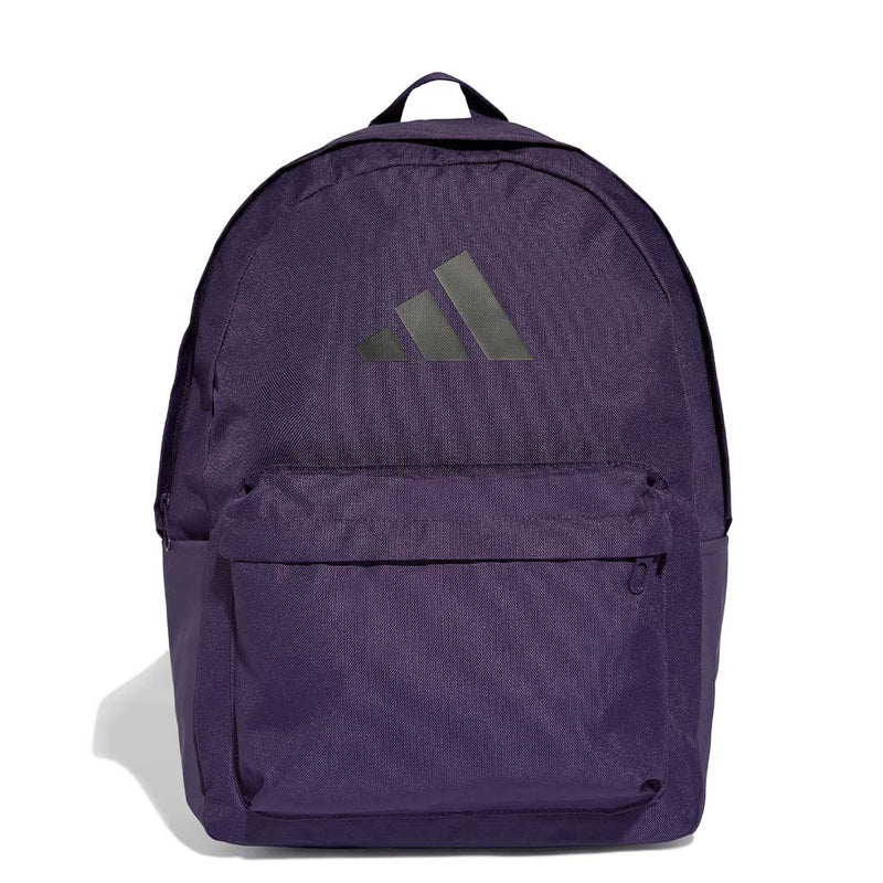 adidas - Classic 3 Bar Logo Backpack (JX9829)