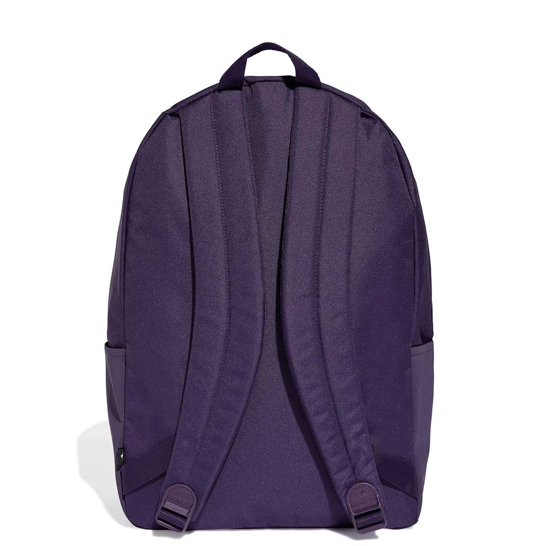 adidas - Classic 3 Bar Logo Backpack (JX9829) – SVP Sports