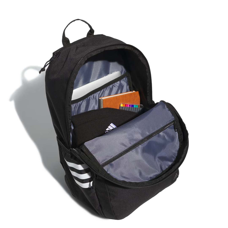 adidas - Classic 3-Stripes 5 Backpack (IU7659)