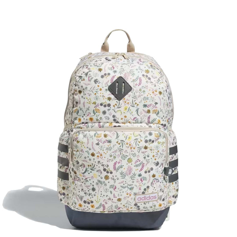adidas - Sac à dos classique à 3 bandes (GC1129) 