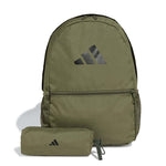 adidas - Classic Backpack With Pencil Case (JD3091)