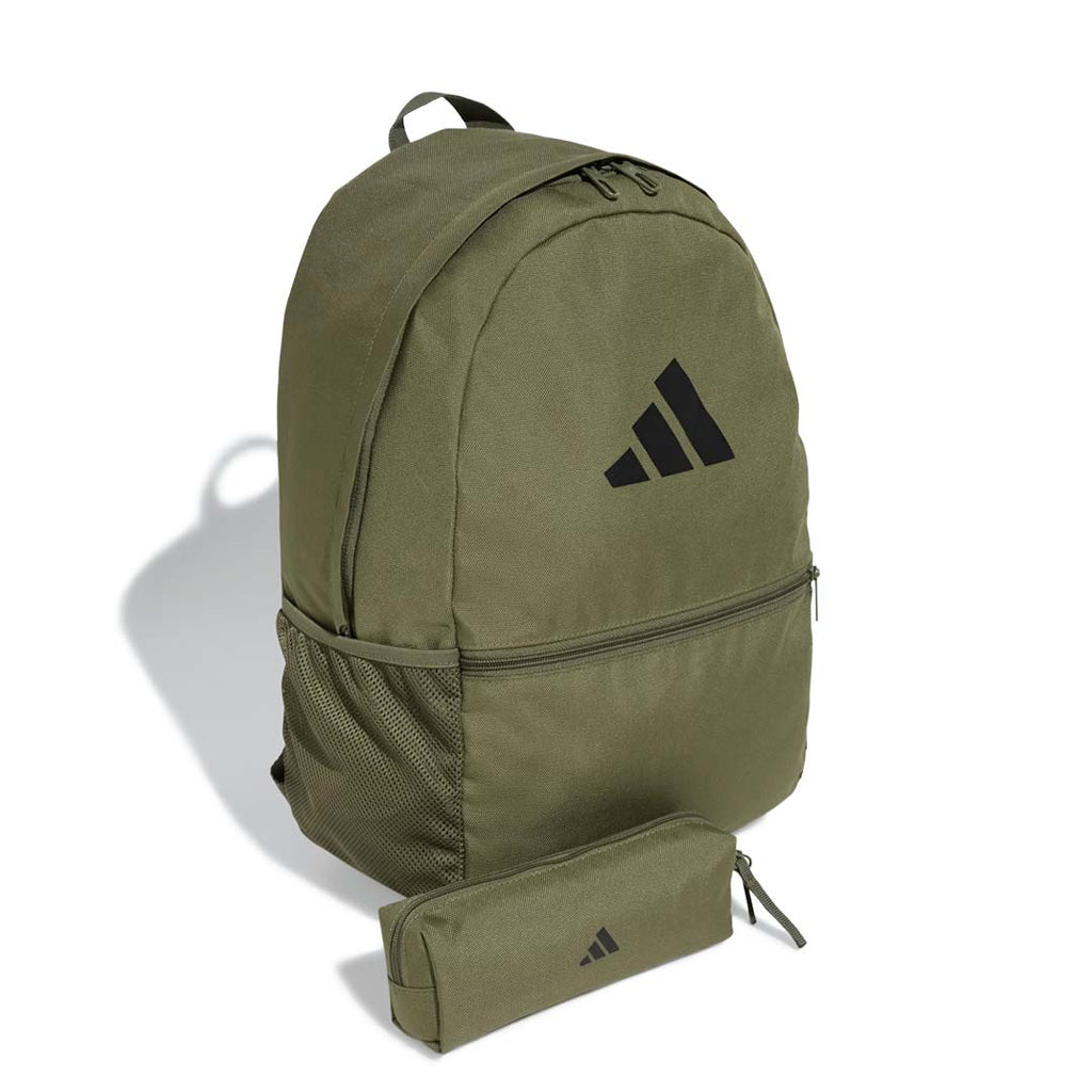 adidas - Classic Backpack With Pencil Case (JD3091)