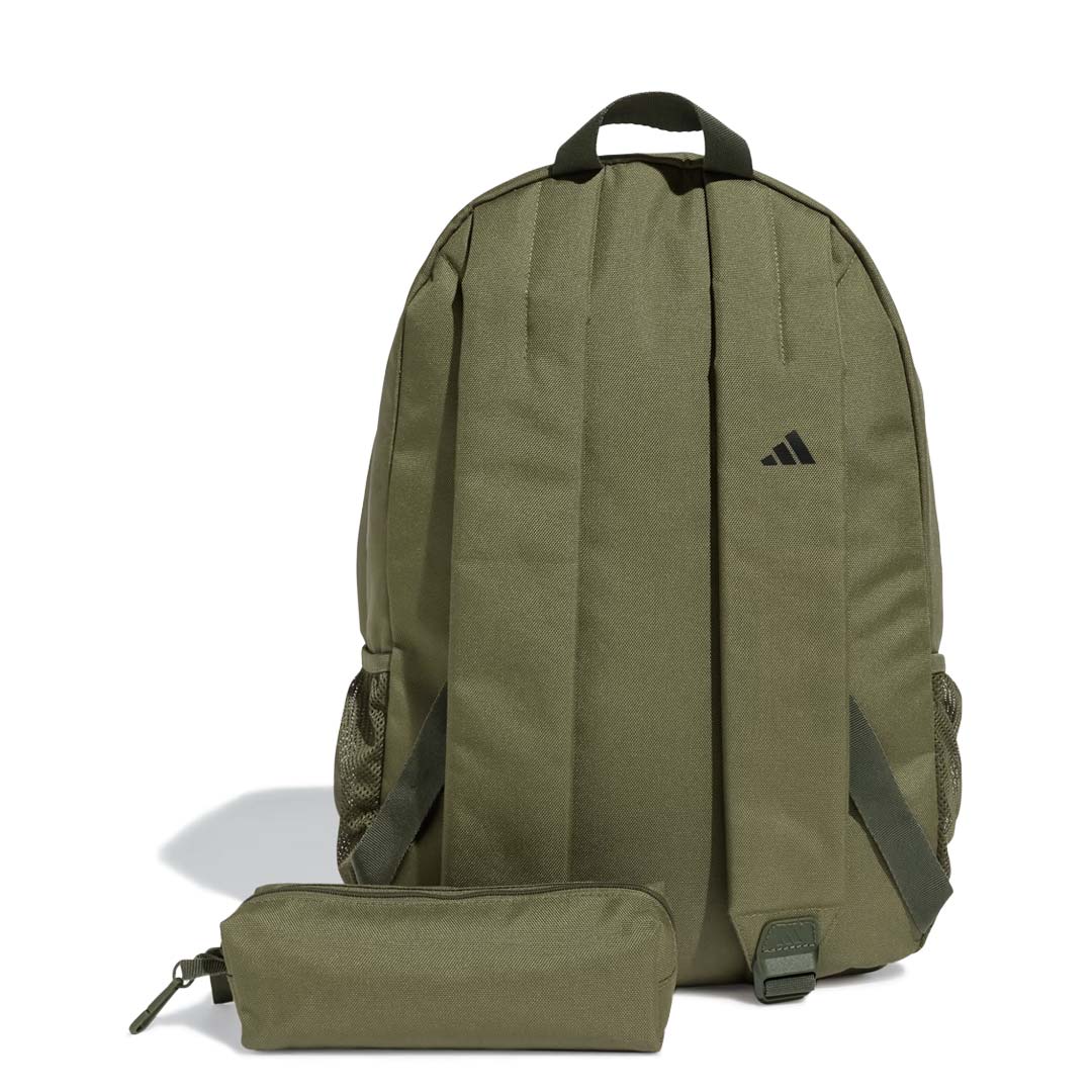 adidas - Classic Backpack With Pencil Case (JD3091) – SVP Sports