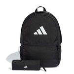 adidas - Classic Backpack With Pencil Case (JI8081)