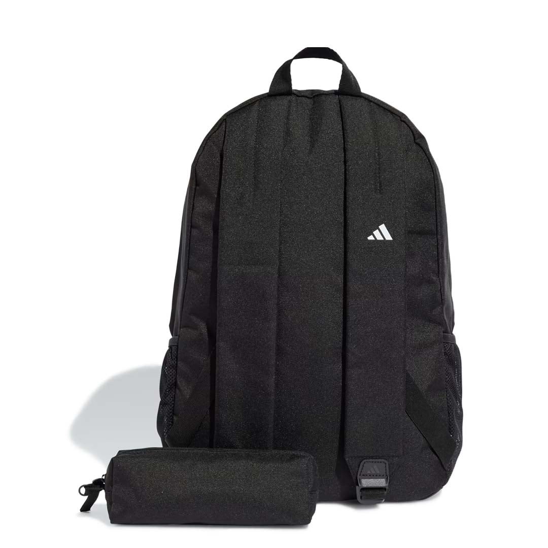 adidas backpack with pencil case adidas