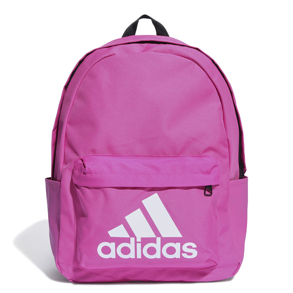 adidas classic badge of sport backpack 3 Unisex 3-Stripes The backpack is Classic Badge of Sport 3-Stripes