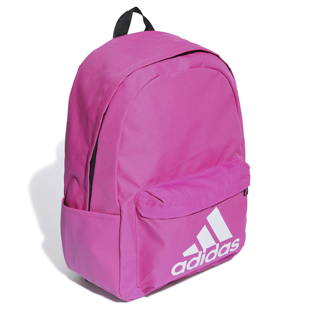 Adidas Classic Badge Of Sport Backpack HR9812