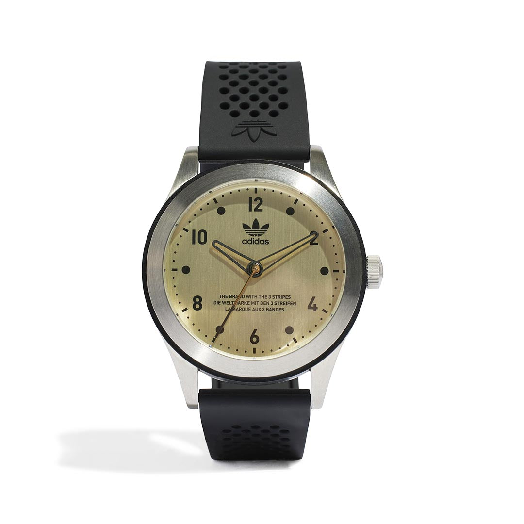 Adidas Code Three S Watch GB7217