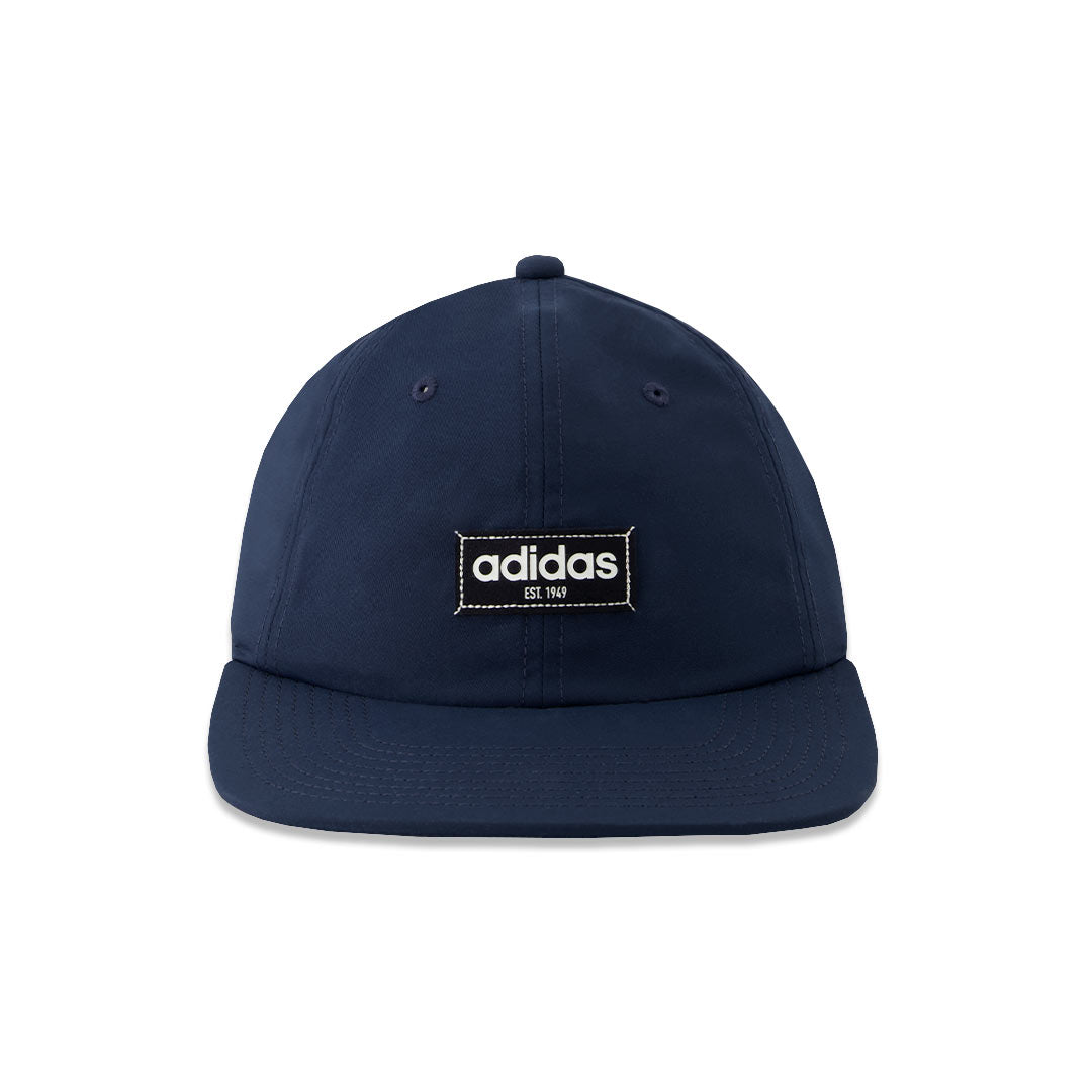 adidas - Court Relaxed Strapback Cap (JJ7483-M) – SVP Sports