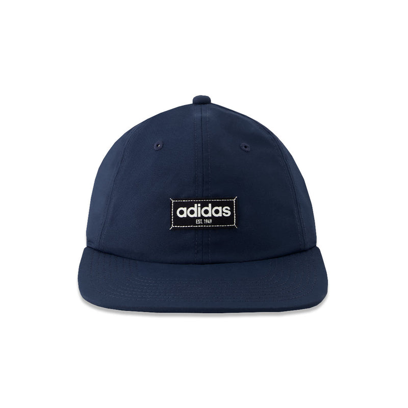 adidas - Court Relaxed Strapback Cap (JJ7483-M)