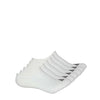 adidas - Cushioned 6 Pack Low-Cut Socks (HT3433)