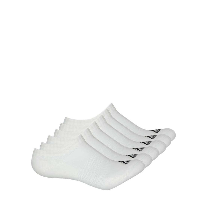 adidas - Cushioned 6 Pack Low-Cut Socks (HT3433)
