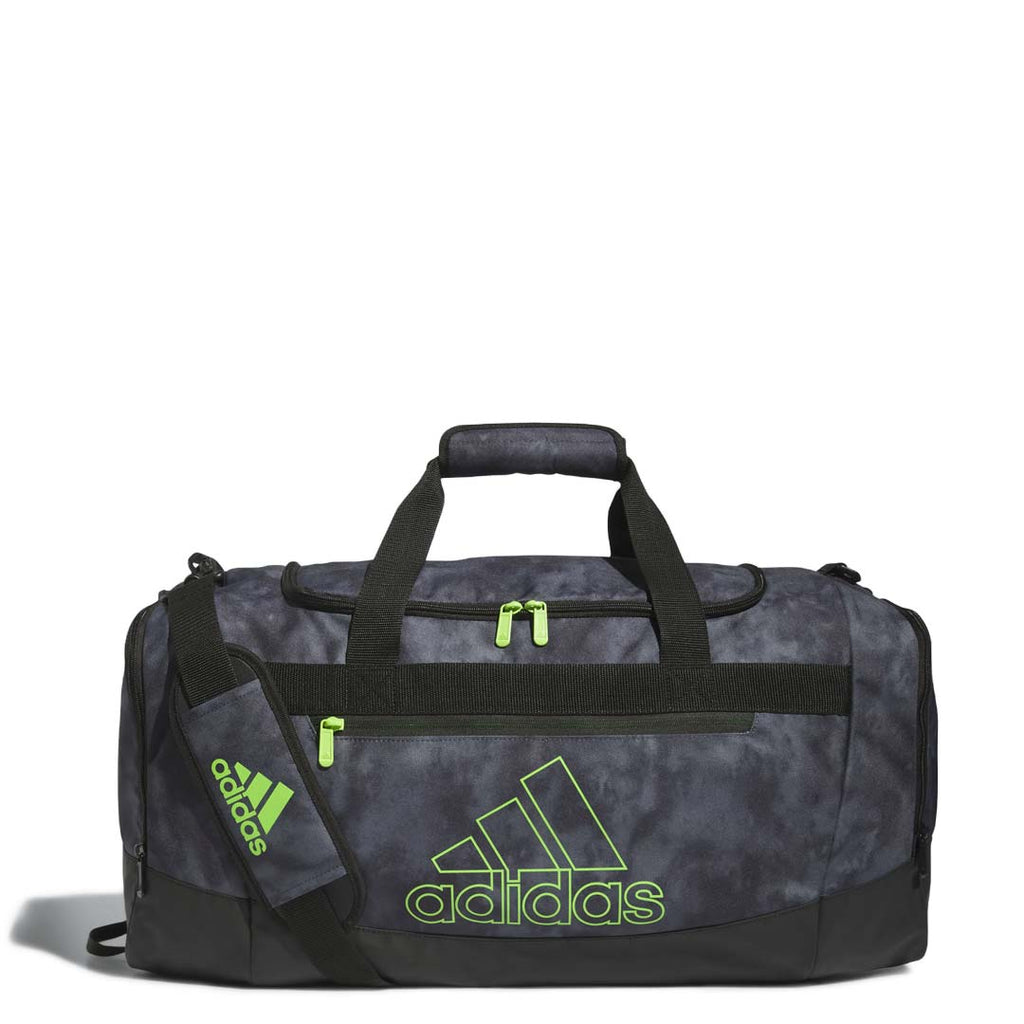 adidas - Defender IV Medium Duffel Bag (GC3127) – SVP Sports
