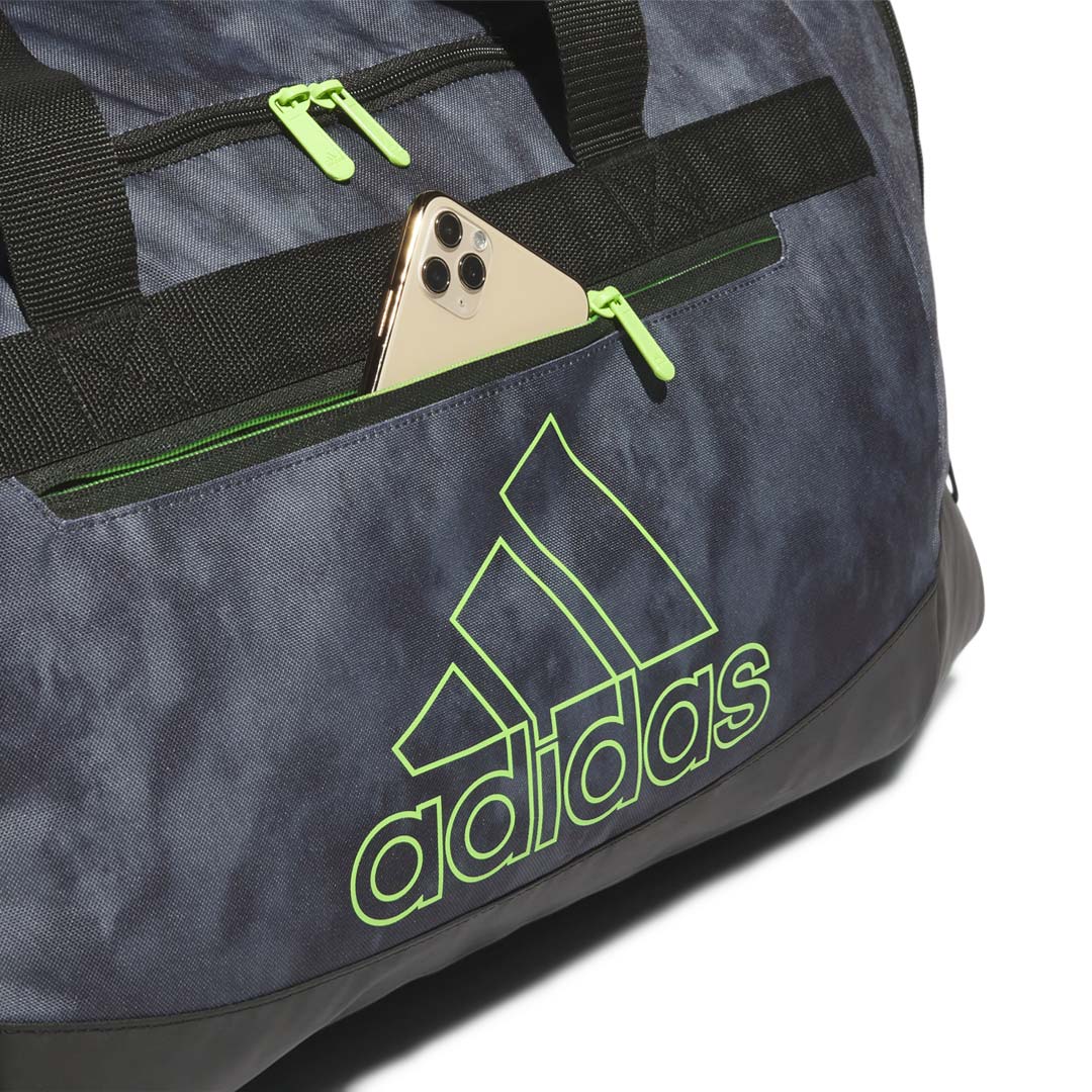 adidas - Defender IV Medium Duffel Bag (GC3127) – SVP Sports