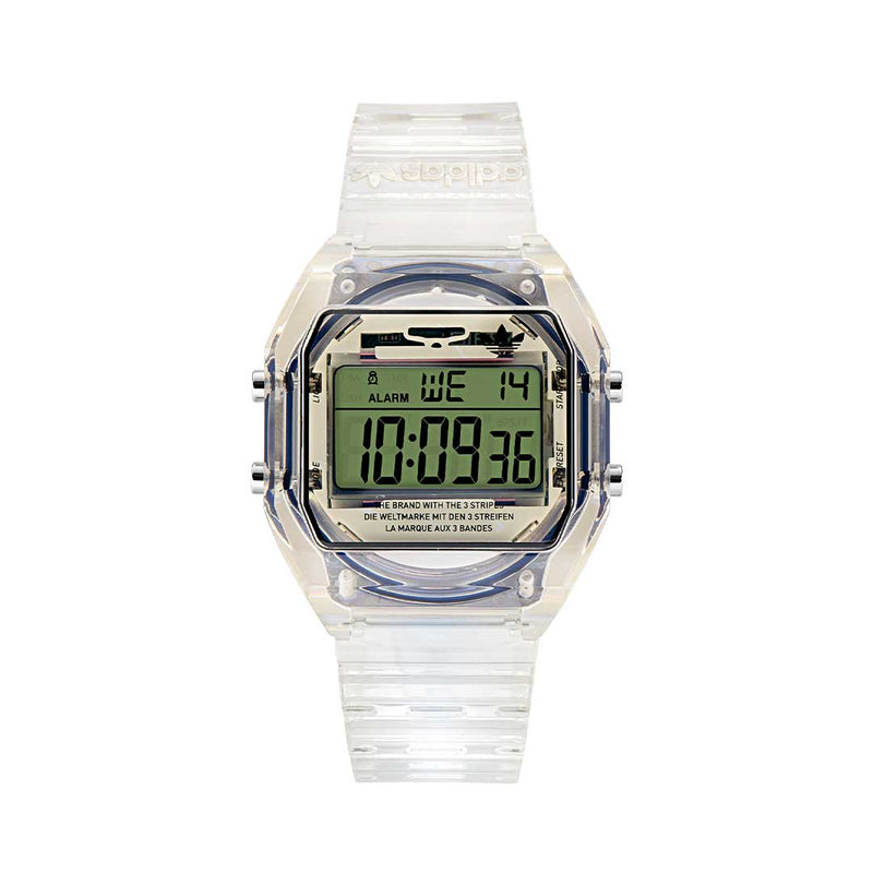 adidas - Digital 2 Crystal Watch (IV1108)