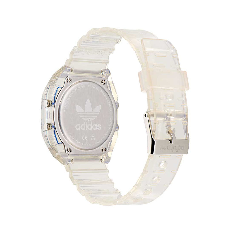 adidas - Digital 2 Crystal Watch (IV1108)