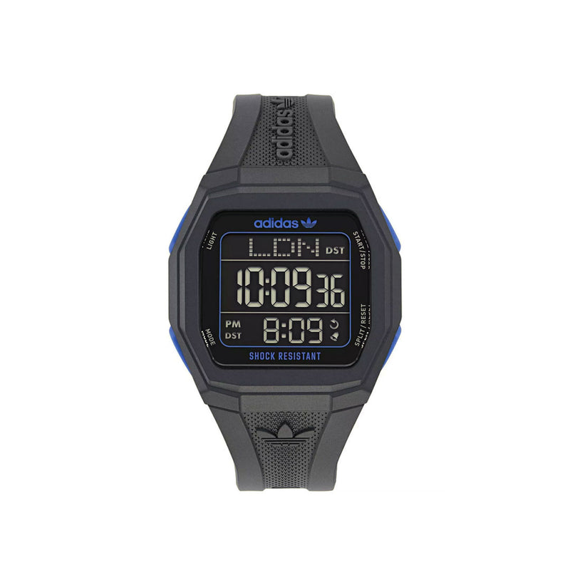 adidas - Digital 2 Crystal Watch (IV1111)