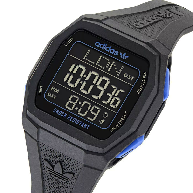 adidas - Digital 2 Crystal Watch (IV1111)