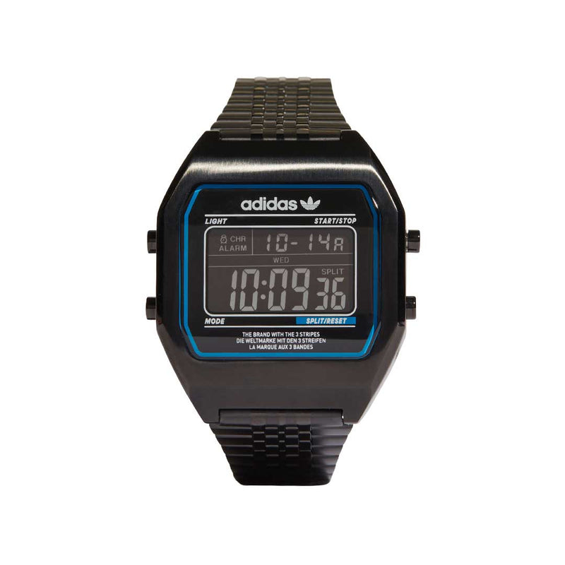 adidas - Digital Two M Watch (GA8824)