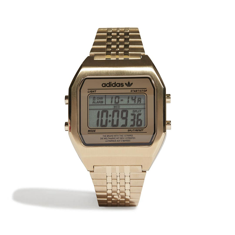 Montre adidas Digital Two M (GA8825) 