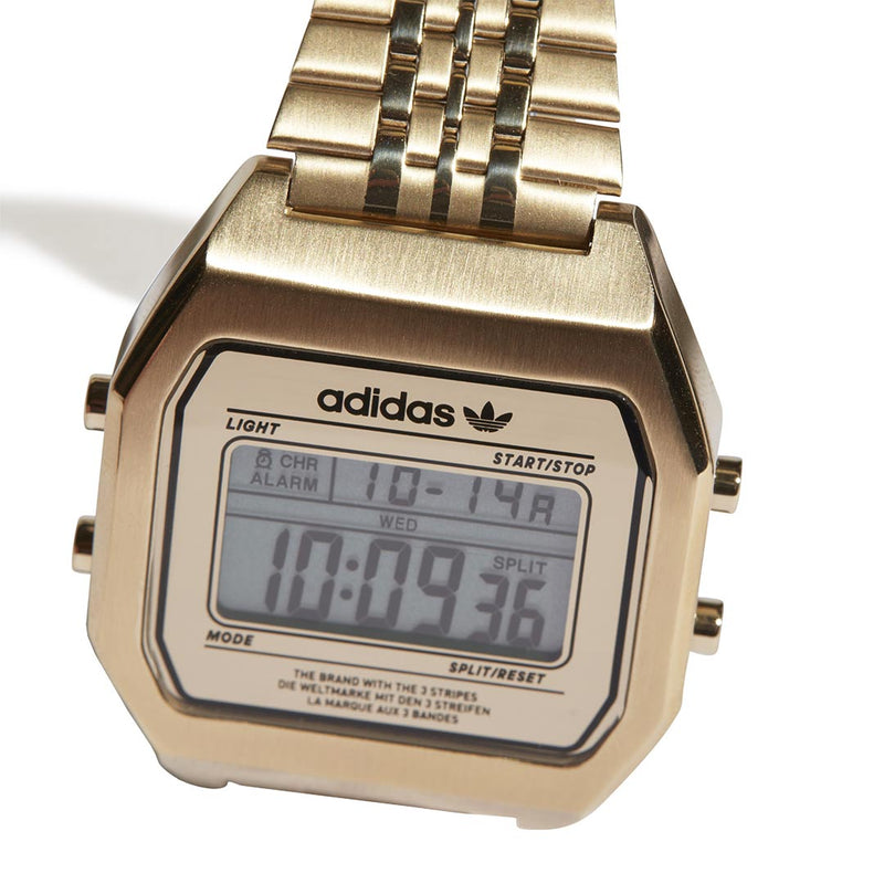 Montre adidas Digital Two M (GA8825) 