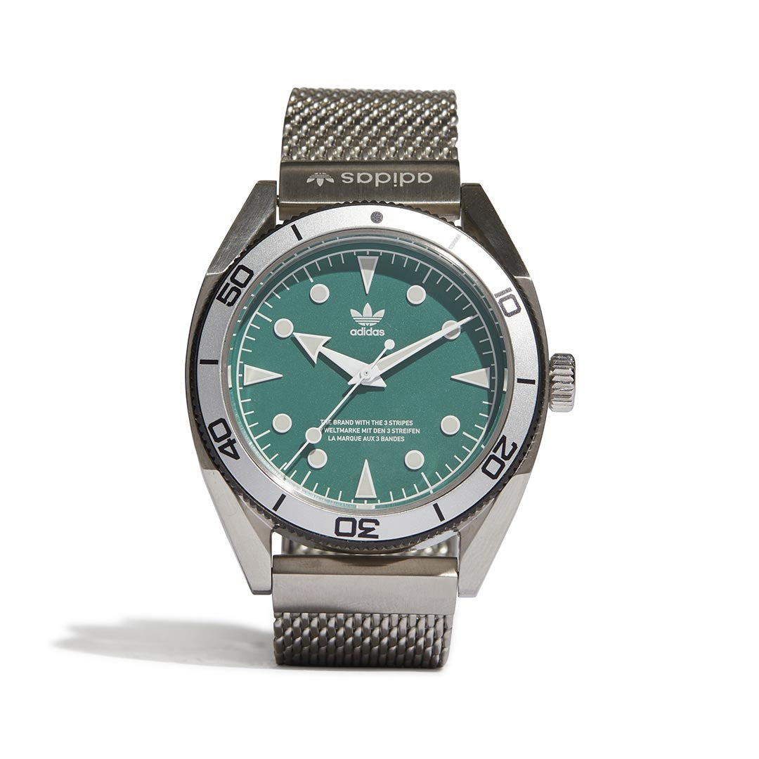 Adidas sports watch price clearance