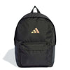 adidas - Essentials 3 Bar Logo Backpack (JY1002)