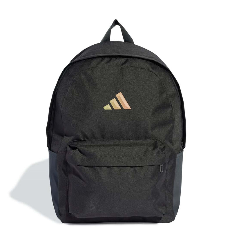 adidas - Essentials 3 Bar Logo Backpack (JY1002)
