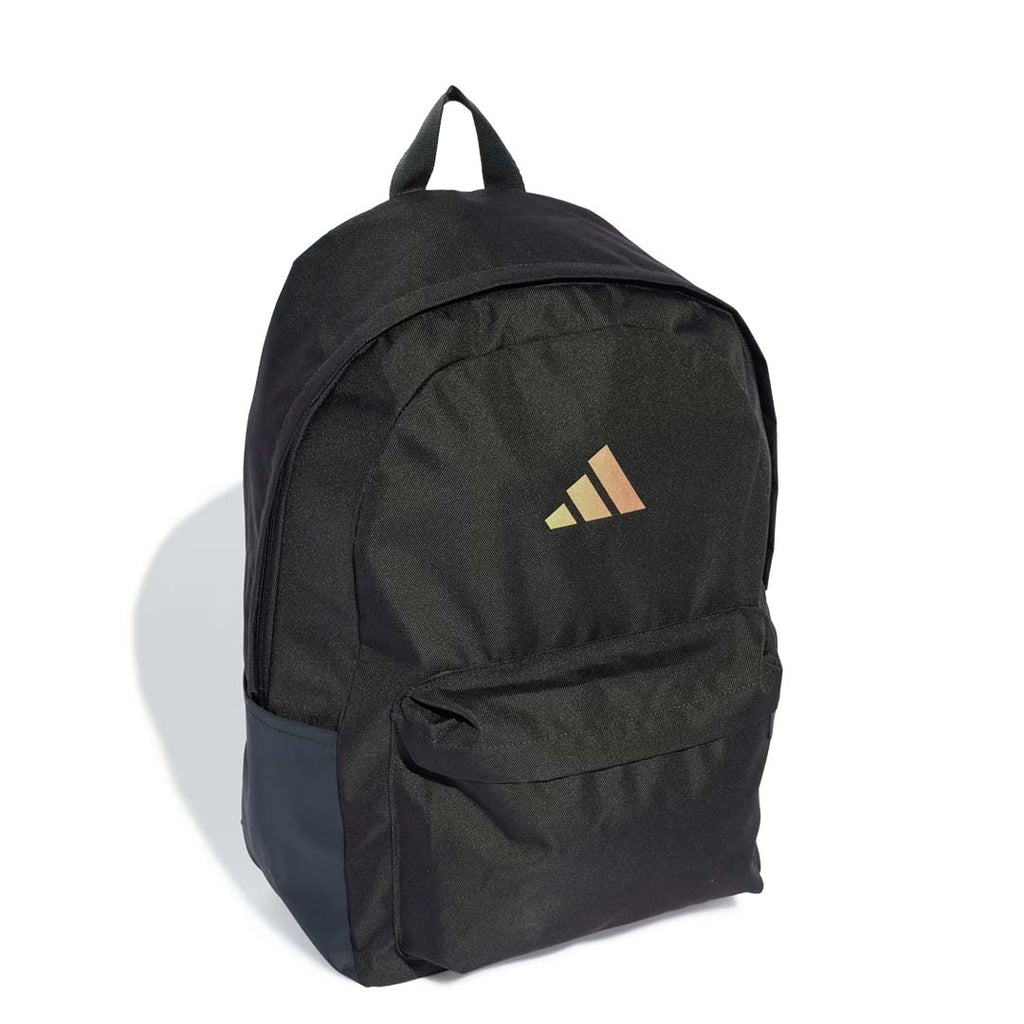 adidas - Essentials 3 Bar Logo Backpack (JY1002)