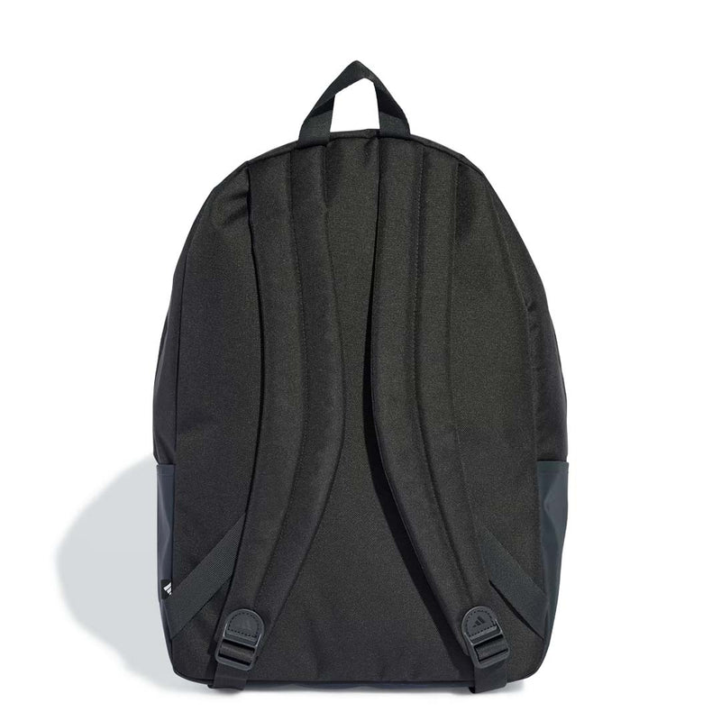 adidas - Essentials 3 Bar Logo Backpack (JY1002)