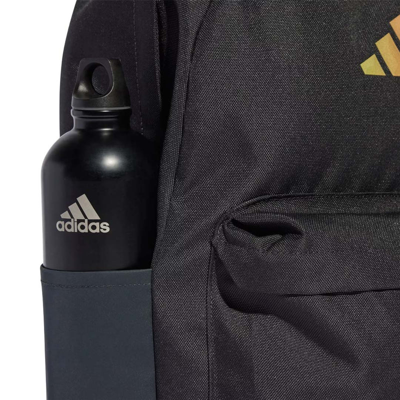 adidas - Essentials 3 Bar Logo Backpack (JY1002)