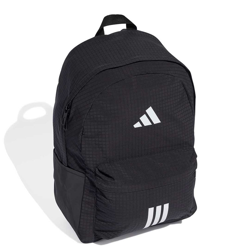 adidas - Essentials 3-Stripes Backpack (JX6497)